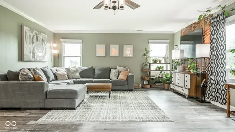 $395,000 | 863 Moate Circle, Greenwood, IN 46143