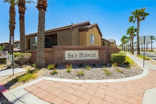 $246,000 | 6868 Sky Pointe Drive, Unit 1084, Las Vegas, NV 89131