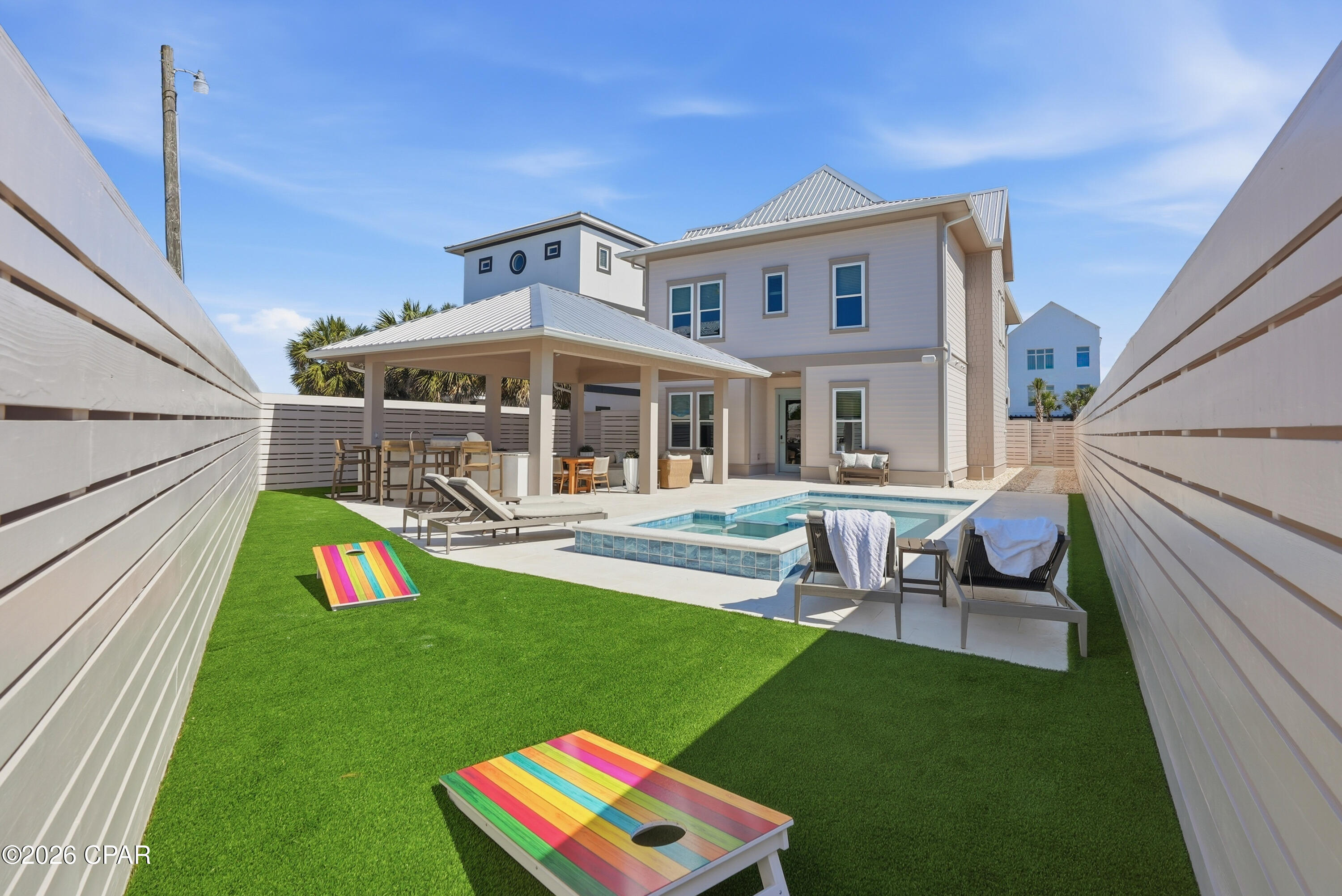 21814 Front Beach Road Panama City Beach, FL 32413 - Photo 10 of 83
