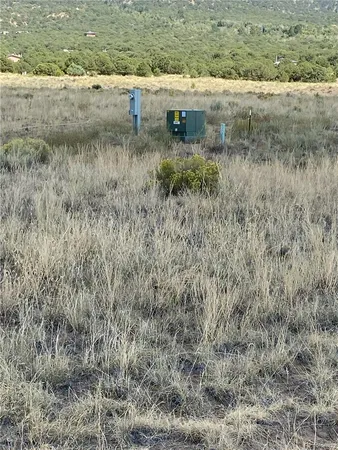 $14,000 | 1580 North Powderhorn Trail, Crestone, CO 81131