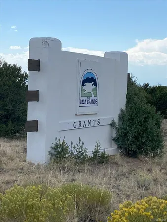 $14,000 | 1580 North Powderhorn Trail, Crestone, CO 81131