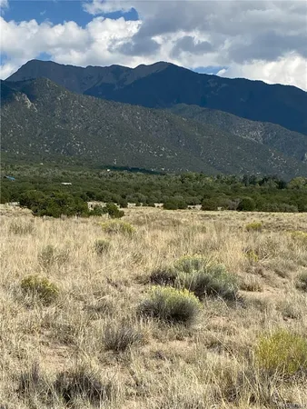 $14,000 | 1580 North Powderhorn Trail, Crestone, CO 81131