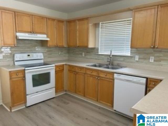 393 Walker Way Pelham, AL 35124 - Photo 5 of 11