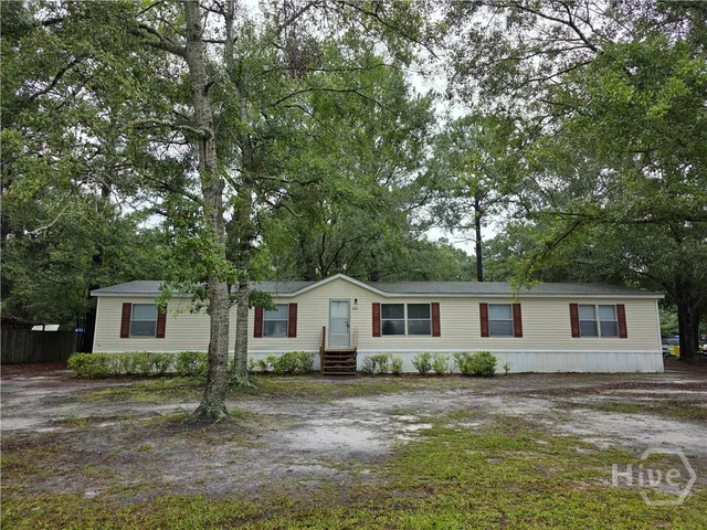 $1,700 | 311 Mockingbird Drive, Springfield, GA 31329