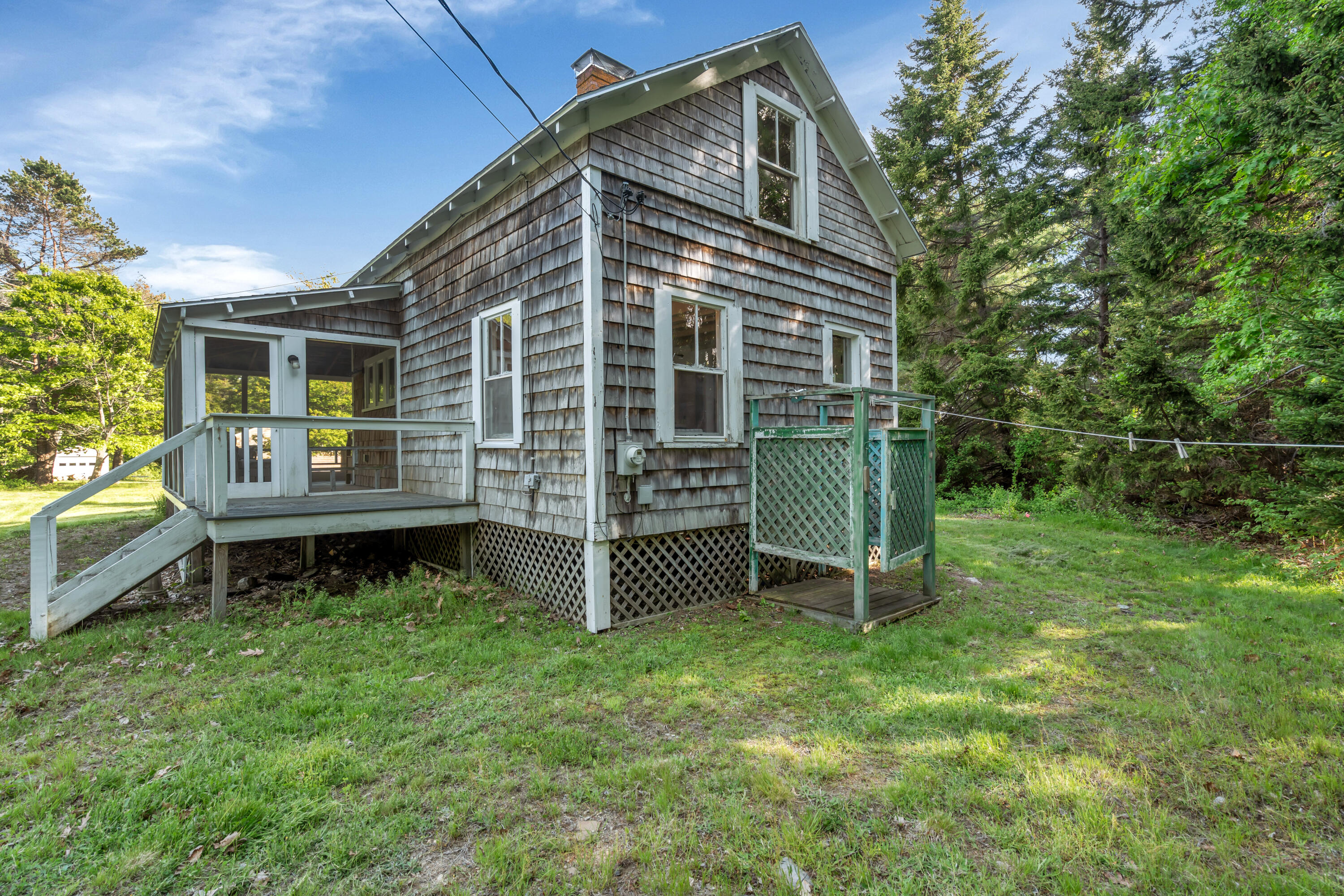 41 Charleston Road Chebeague Island, ME 04017 - Photo 37 of 44 DSC04519