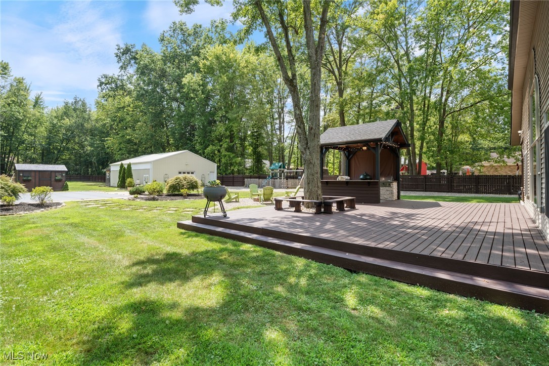32155 Mills Road North Ridgeville, OH 44039 - Photo 35 of 46 Gallery Image 35