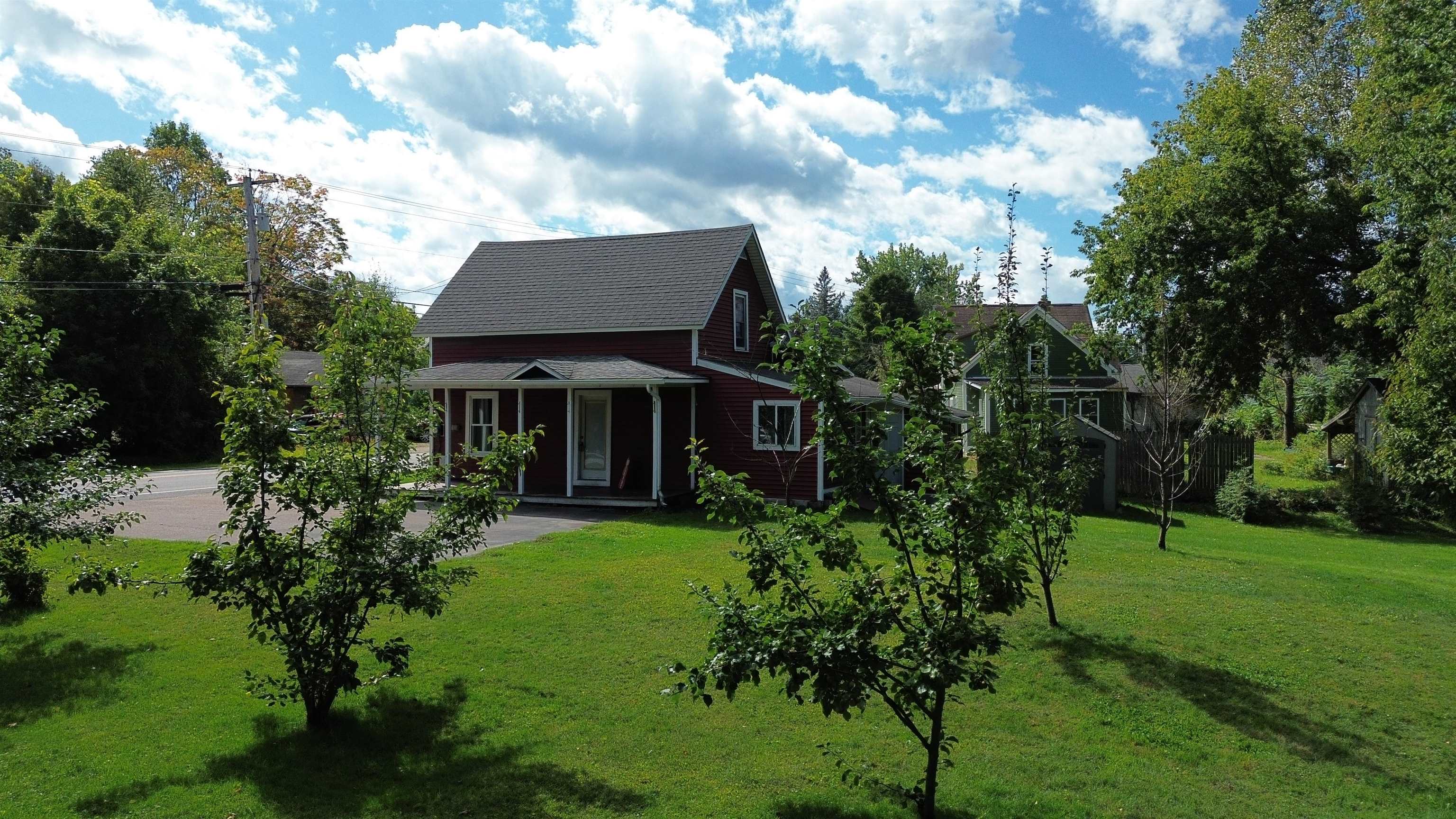 7 River Road Jericho, VT 05465 - Photo 1 of 20 Gallery Image 1