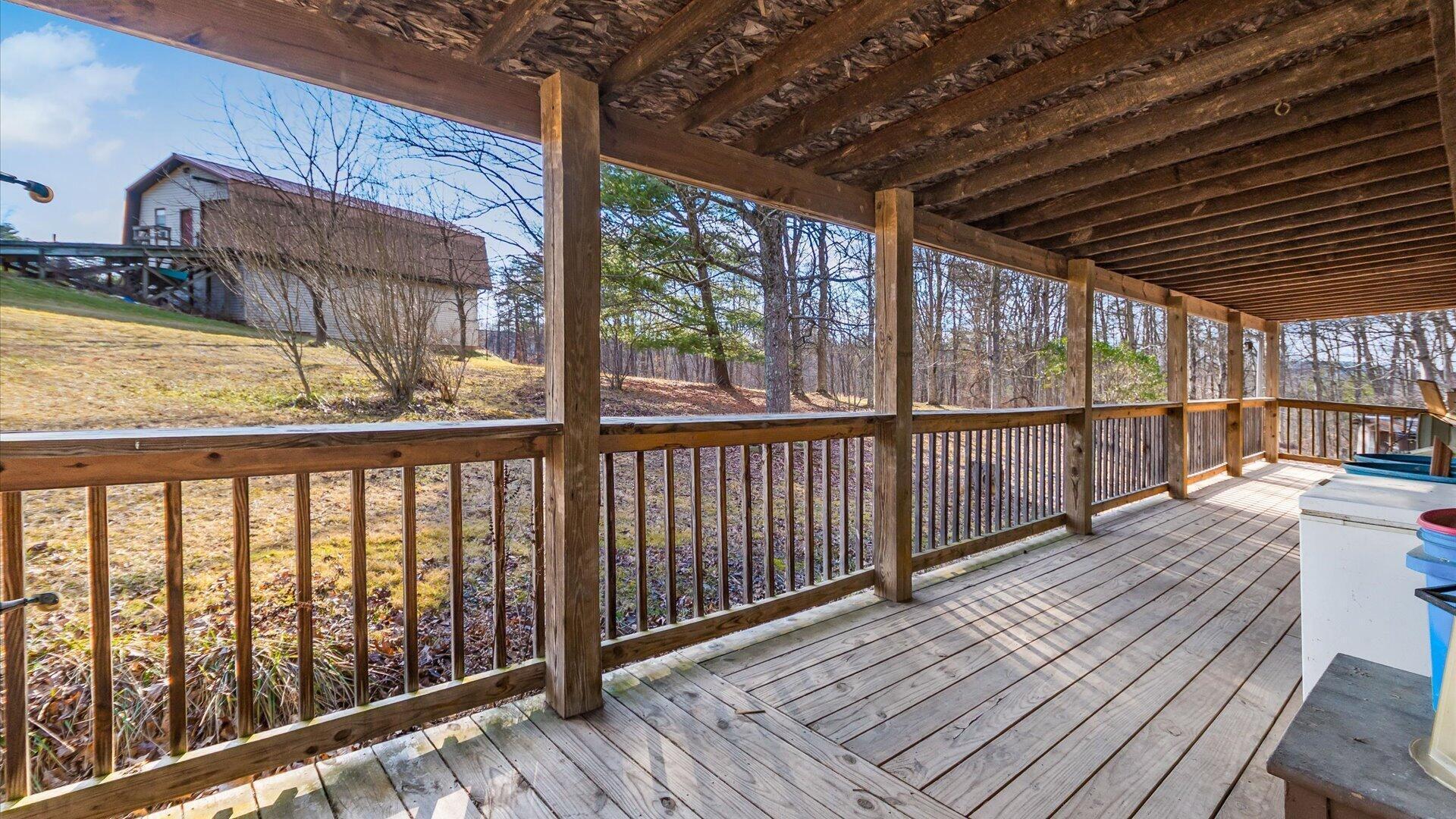 85 Turkey Hollow Road Cutler, OH 45724 - Photo 6 of 45 47-zj 85 Turkey Hollow Rd078-2