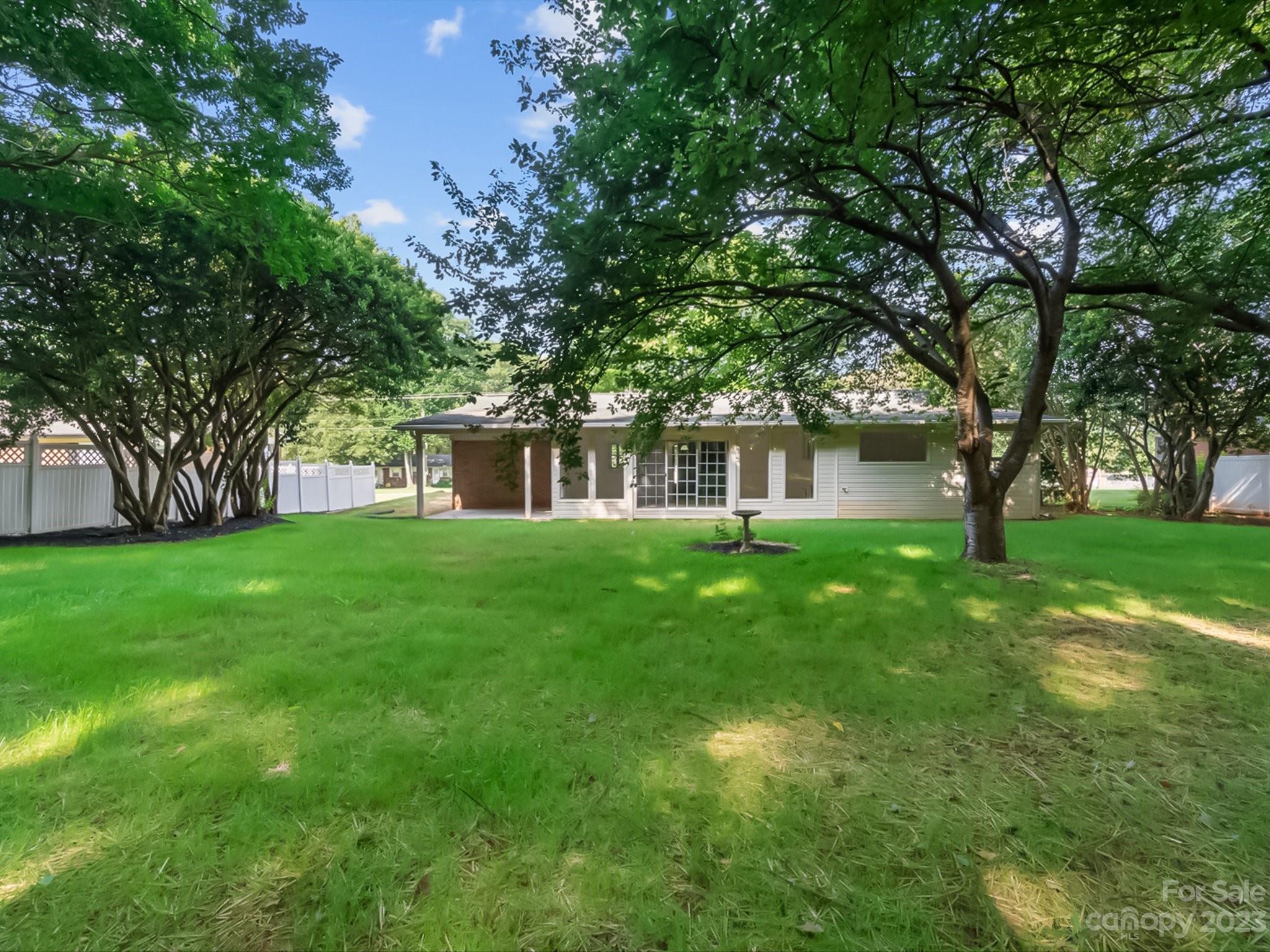 311 Cold Springs Road Concord, NC 28025 - Photo 29 of 31 Gallery Image 29