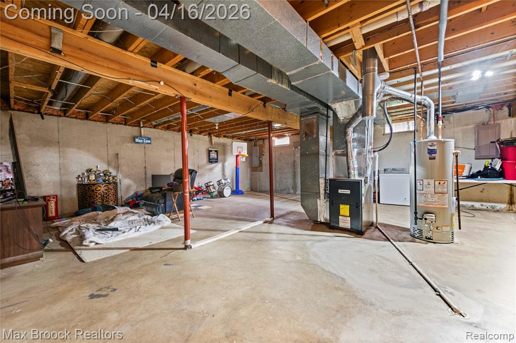 817 Mower Road Pinckney, MI 48169 - Photo 22 of 48 Gallery Image 22