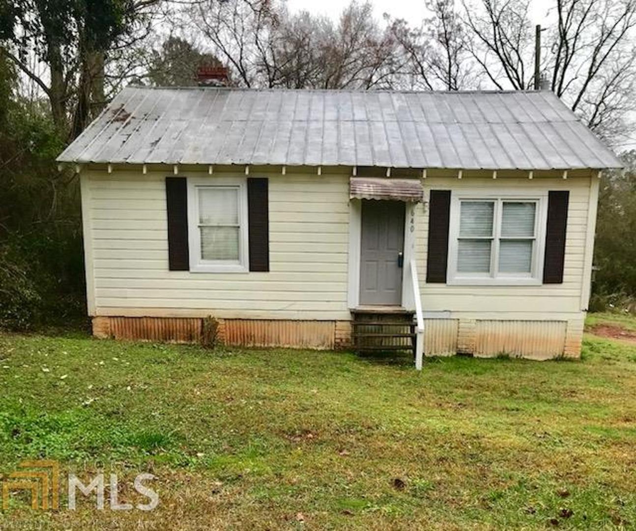 640 & 642 Hudson Road LaGrange, GA 30240 - Photo 1 of 1 Gallery Image 1