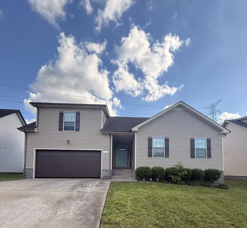 $319,900 | 410 Zurich Court, Clarksville, TN 37040