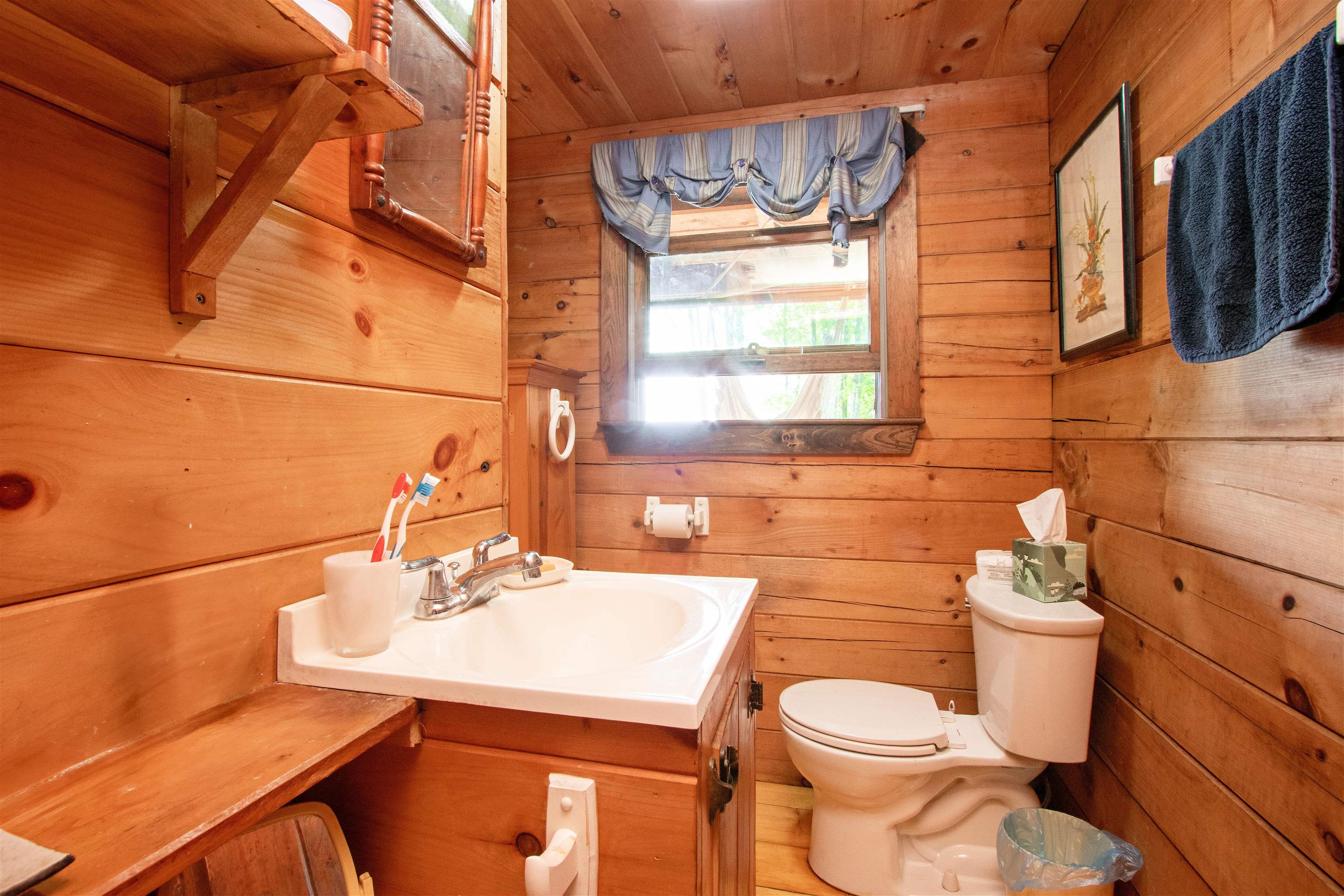 1201 Shadow Lake Road Waterford, VT 05819 - Photo 24 of 58