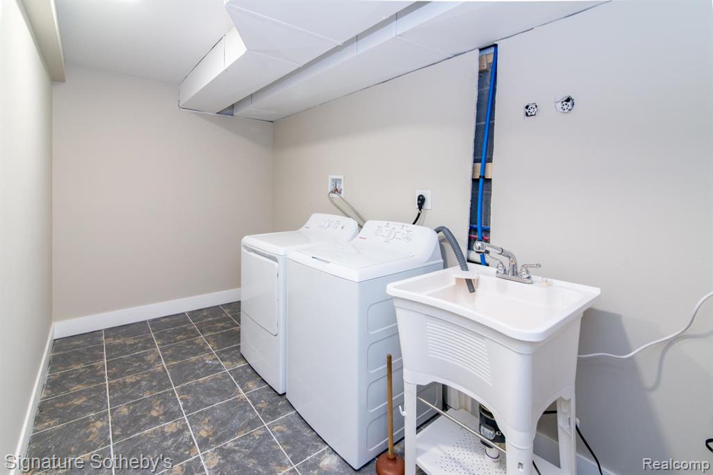 23415 Beech Road Southfield, MI 48033 - Photo 38 of 50 Gallery Image 38