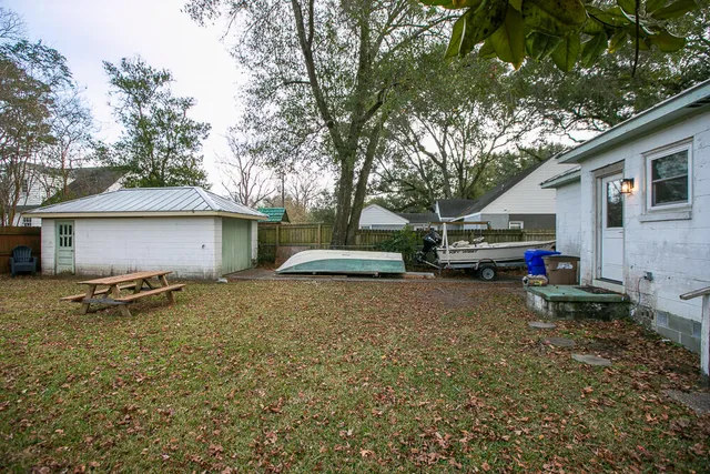 $2,800 | 415 Riverland Drive, Unit B, Charleston, SC 29412