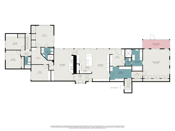 $1,250,000 | 60 Alta Dale Avenue Northeast, Ada, MI 49301