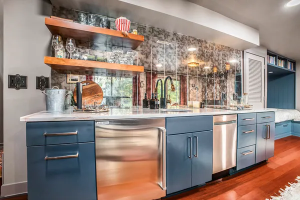 $1,250,000 | 60 Alta Dale Avenue Northeast, Ada, MI 49301