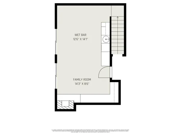 $1,250,000 | 60 Alta Dale Avenue Northeast, Ada, MI 49301