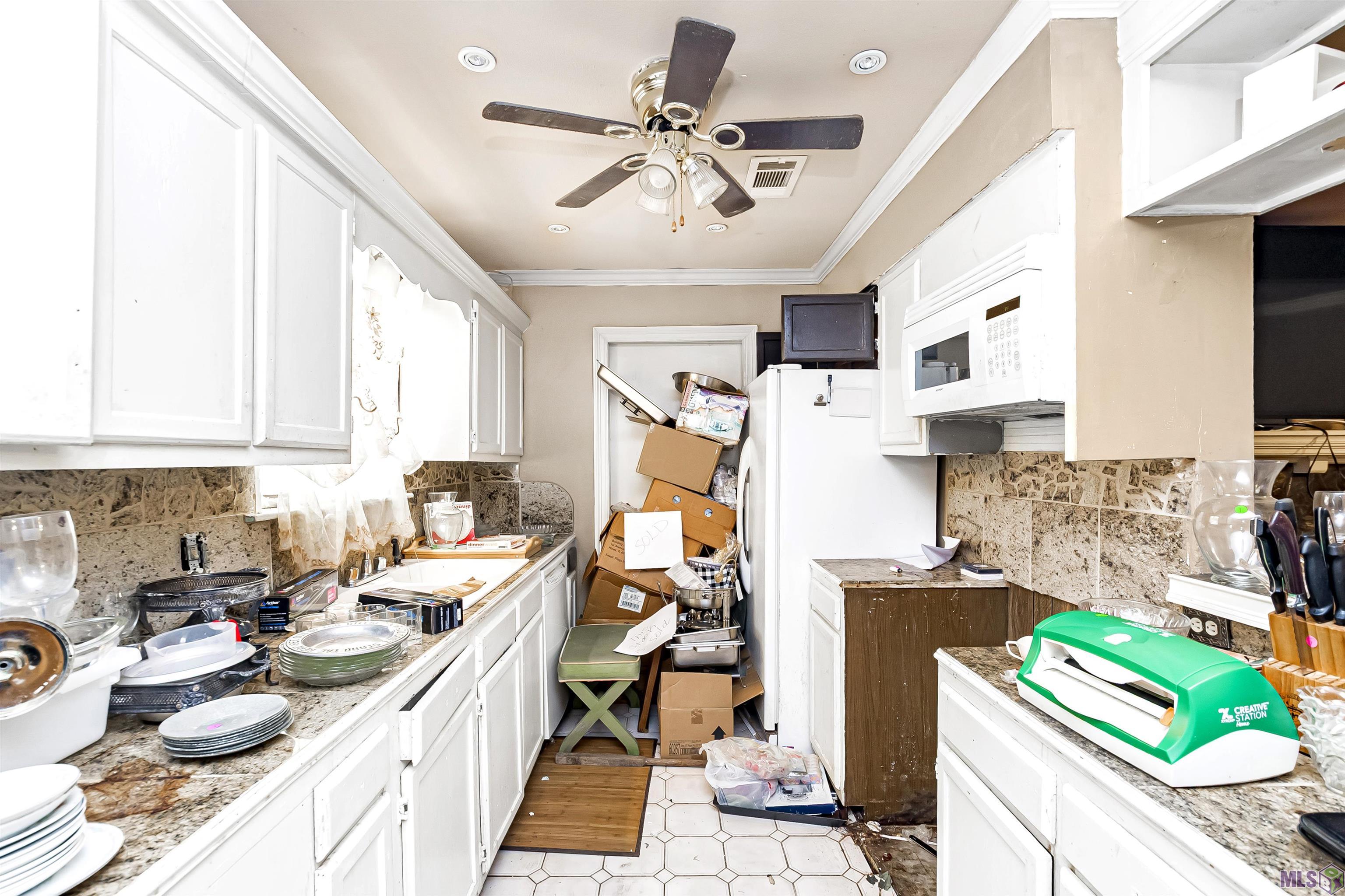 12356 Kingston Drive Baton Rouge, LA 70807 - Photo 2 of 5