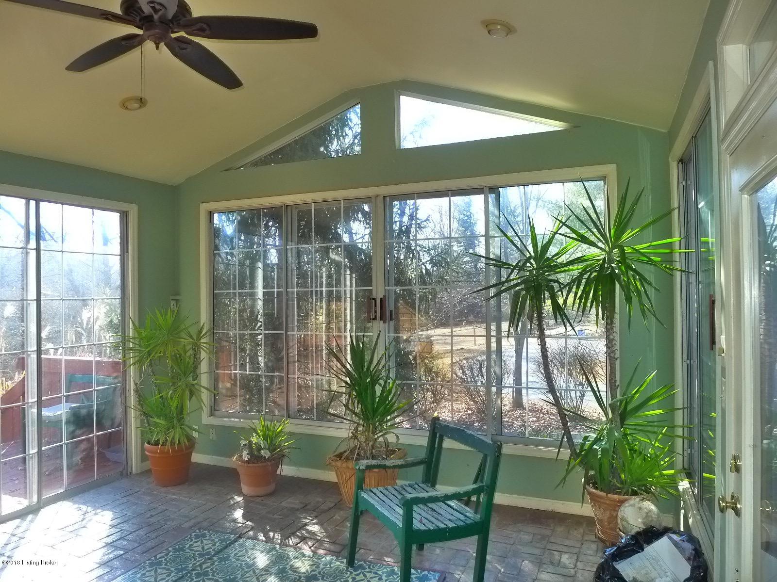 6412 Regal Road Louisville, KY 40222 - Photo 33 of 58 Florida Room