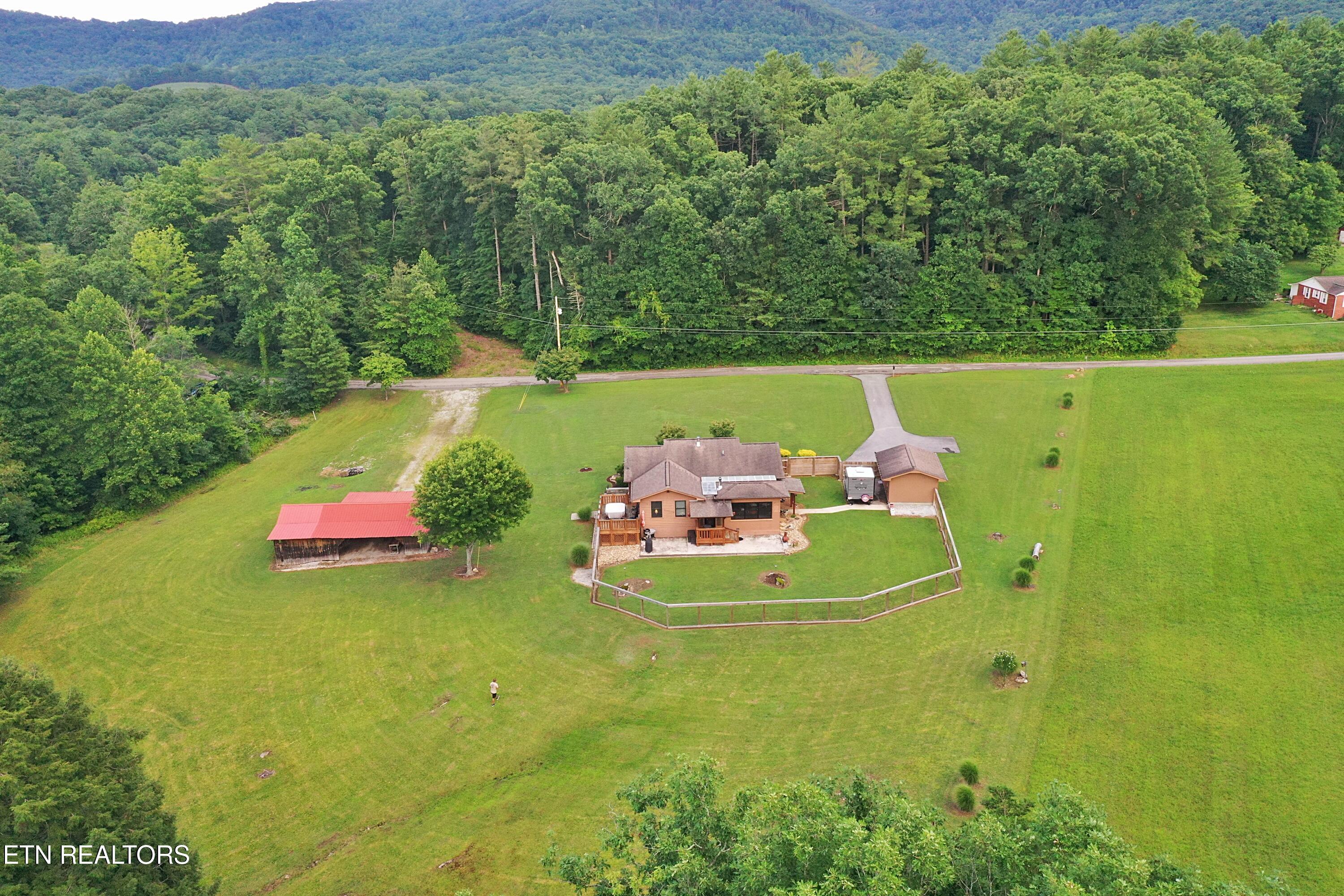 2171 Pine Hill Road Winfield, TN 37892 - Photo 59 of 60 DJI_0300