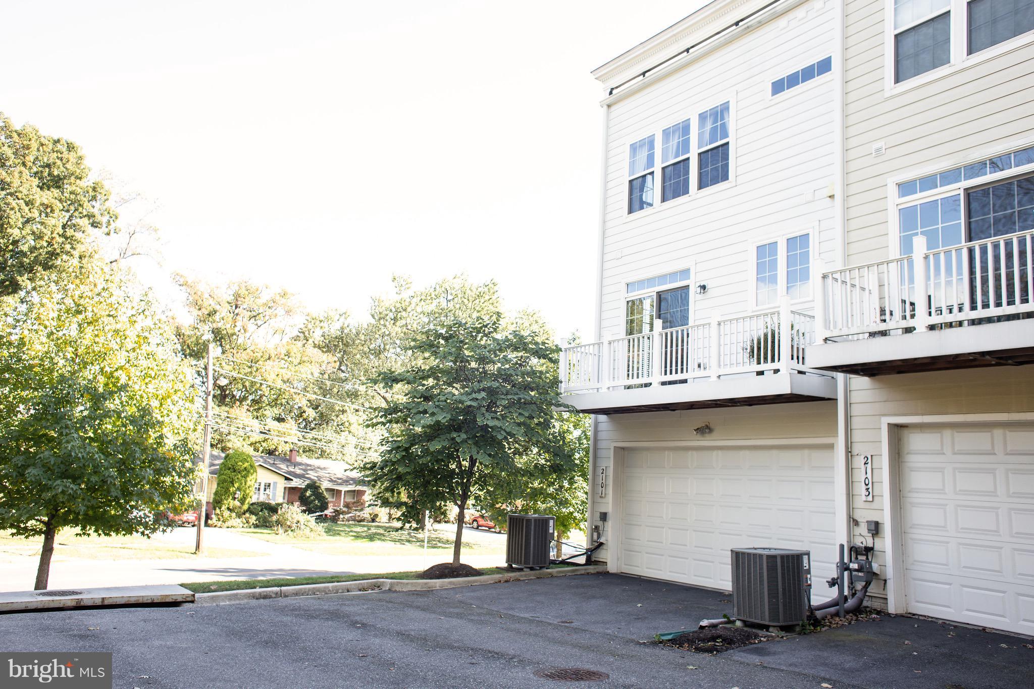 2101 Little Sorrel Way Silver Spring, MD 20902 - Photo 31 of 31 Exterior (General)
