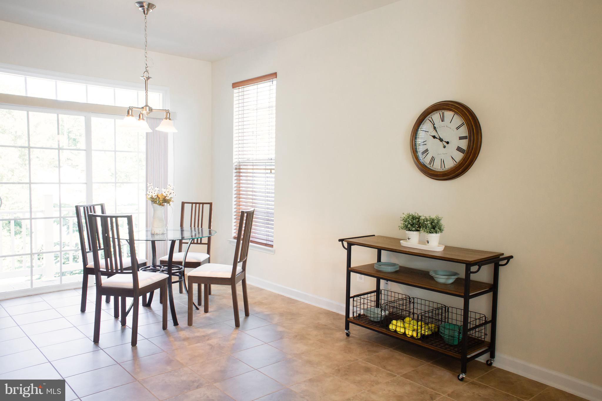 2101 Little Sorrel Way Silver Spring, MD 20902 - Photo 10 of 31 Dining Room