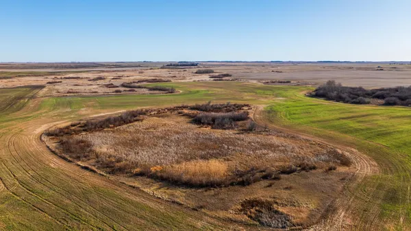 $1 | 95 St Ne Parcel 3 Rolla Nd 58367, Rolla, ND 58363