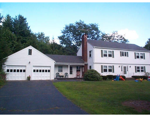 64 Beech Hill Road Granville, MA 01034 - Photo 1 of 1 Gallery Image 1
