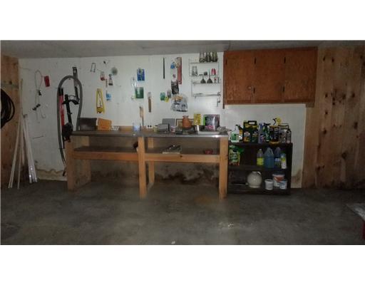 1360 N Road Parsonsfield, ME 04047 - Photo 13 of 13 Other. Basement