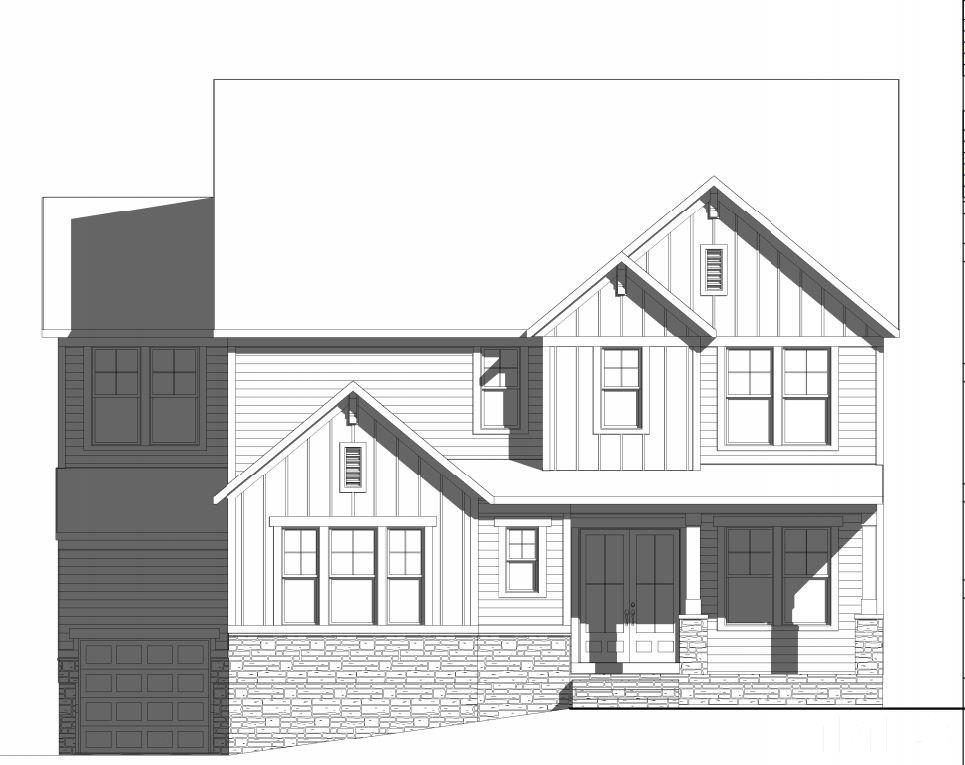 8800 Woodford Way Raleigh, NC 27613 - Photo 1 of 4