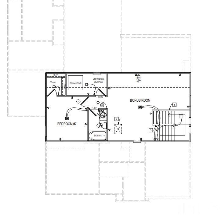 8800 Woodford Way Raleigh, NC 27613 - Photo 4 of 4