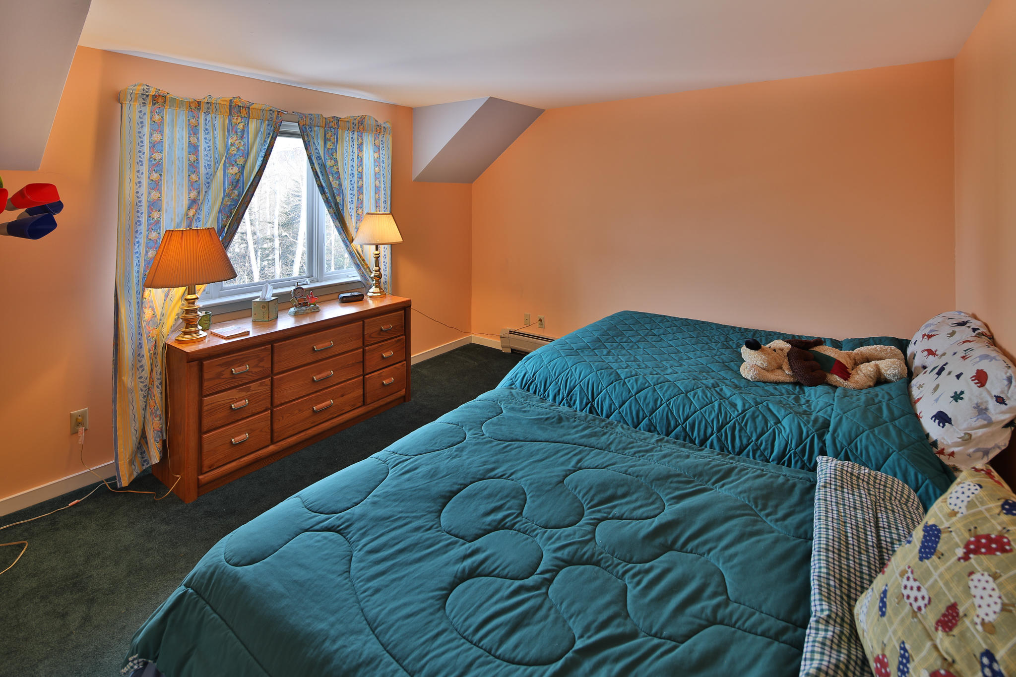 504 Commons Circle, Unit 504 Kingfield, ME 04947 - Photo 25 of 30 25