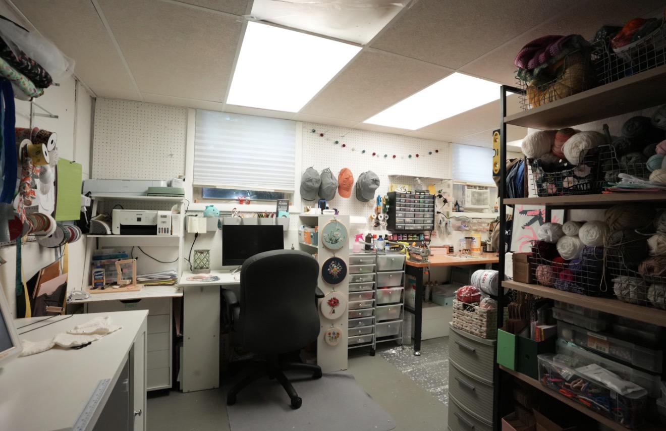 2009 Laurel Road Havertown, PA 19083 - Photo 16 of 20 Crafting Room.