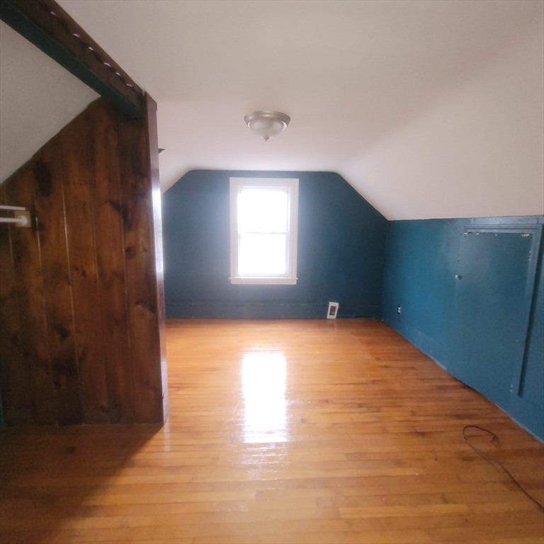 36 Wallace Road Sturbridge, MA 01566 - Photo 12 of 18 a view of empty room with window