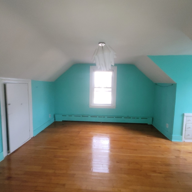 36 Wallace Road Sturbridge, MA 01566 - Photo 13 of 18 a view of a room that has a window in it