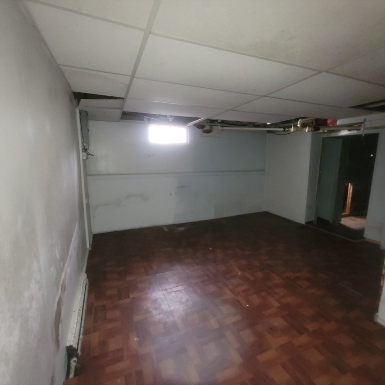 36 Wallace Road Sturbridge, MA 01566 - Photo 14 of 18 a view of a room with an empty space