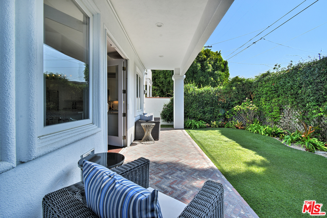 820 Howard Street Marina del Rey, CA 90292 - Photo 23 of 51