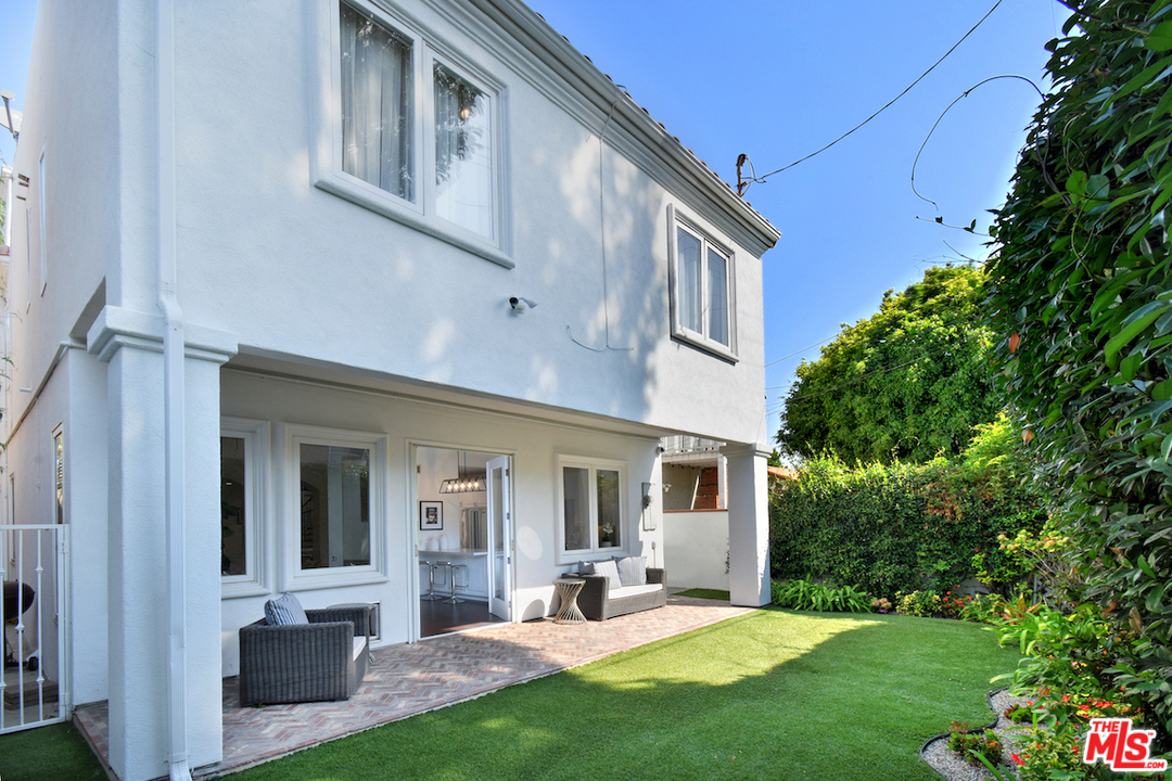 820 Howard Street Marina del Rey, CA 90292 - Photo 26 of 51