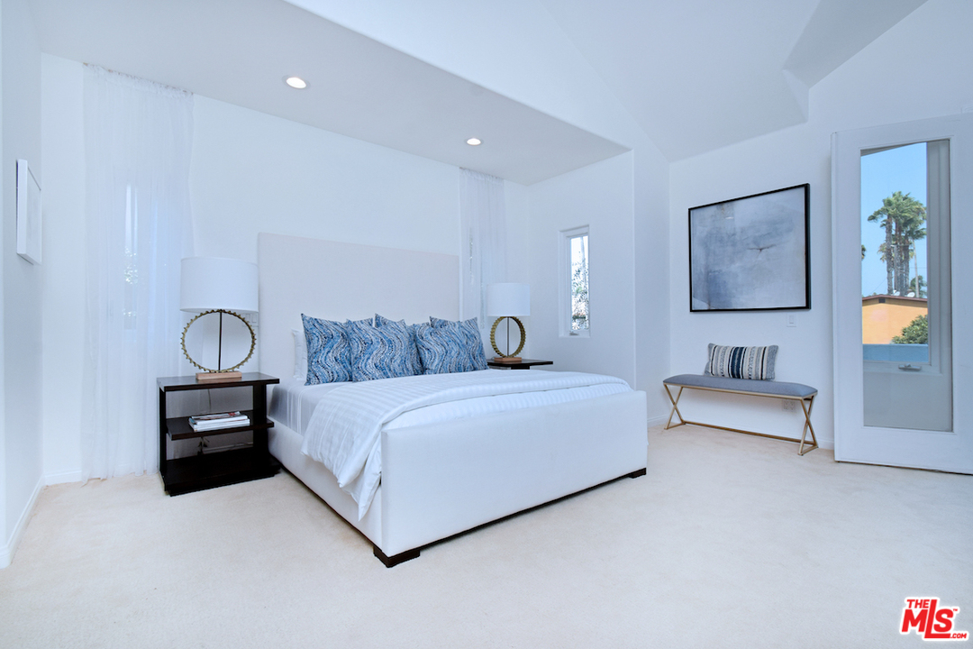 820 Howard Street Marina del Rey, CA 90292 - Photo 40 of 51