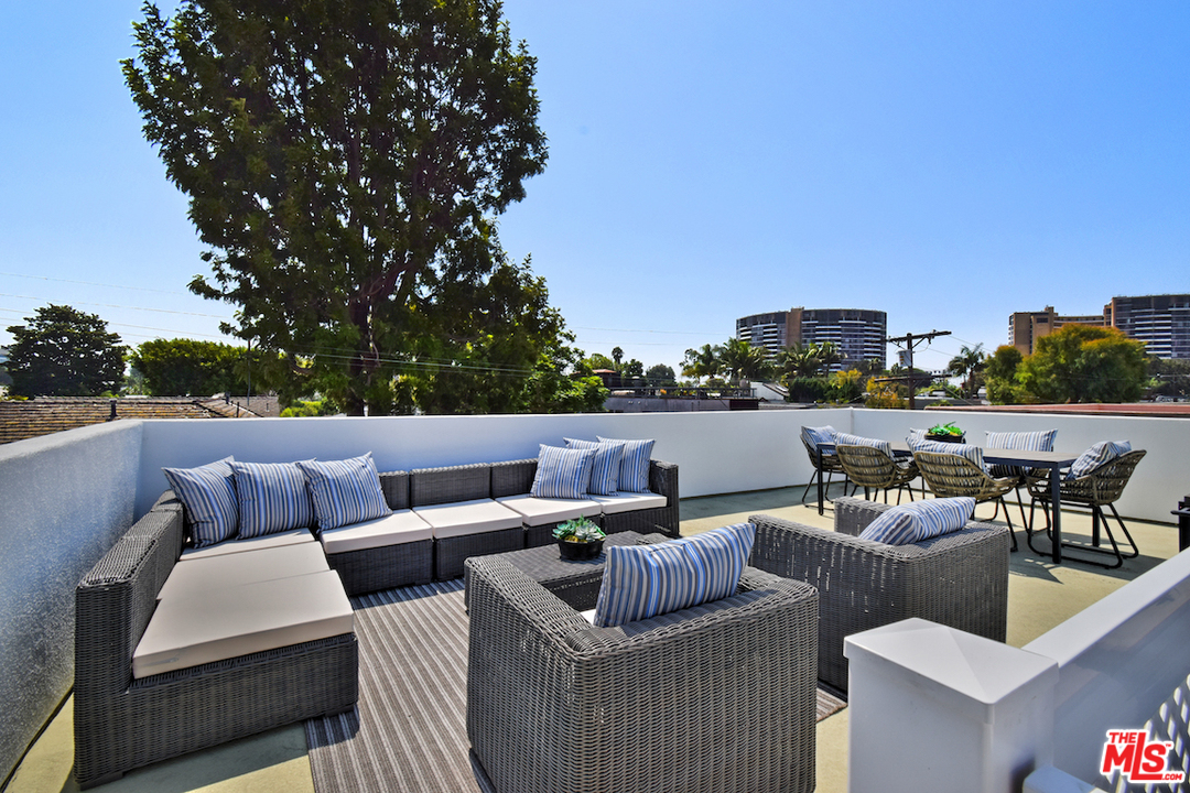 820 Howard Street Marina del Rey, CA 90292 - Photo 48 of 51