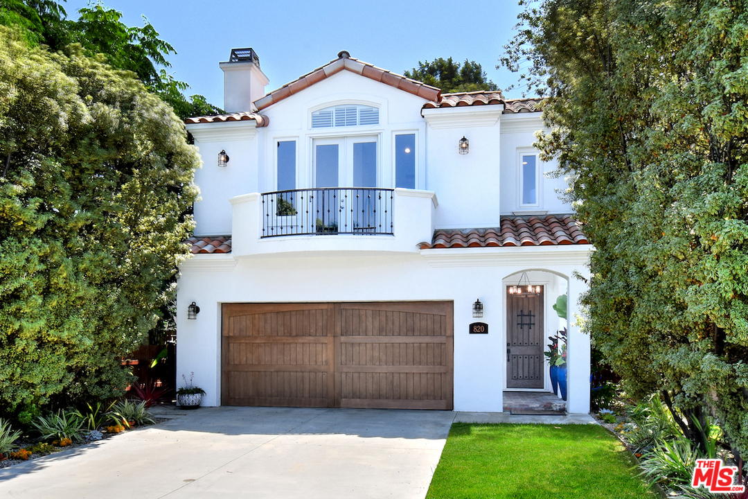 820 Howard Street Marina del Rey, CA 90292 - Photo 51 of 51