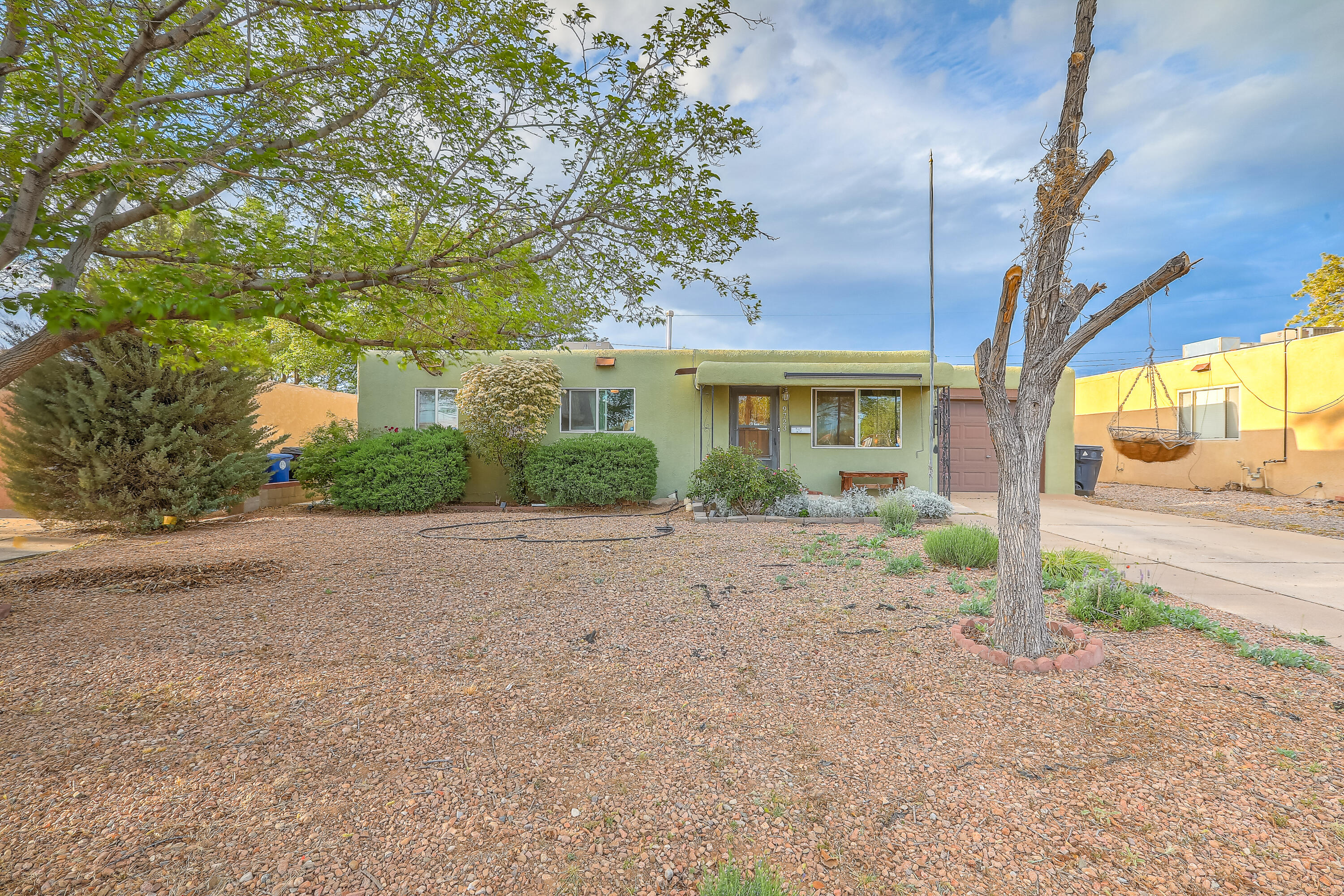 9723 Salem Road Northeast Albuquerque, NM 87112 - Photo 1 of 1 Gallery Image 1