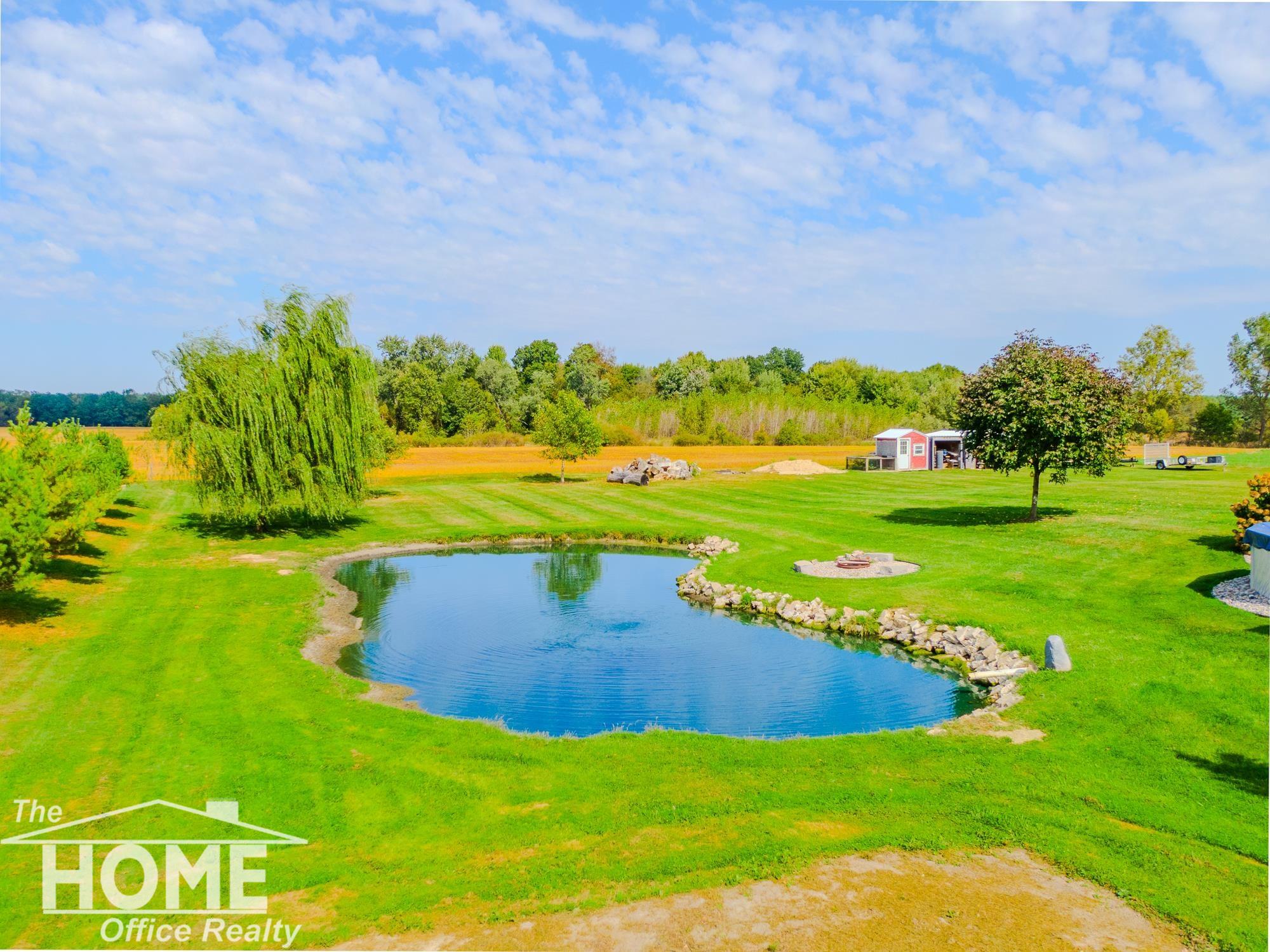 849 Hite Road Bancroft, MI 48414 - Photo 34 of 49