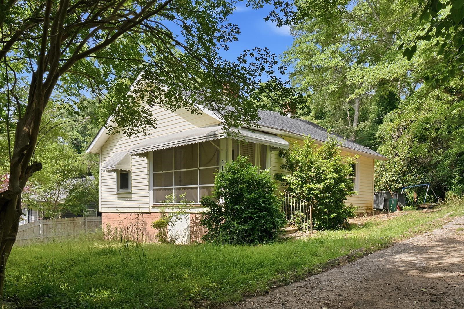 515 Beverly Road Spartanburg, SC 29307 - Photo 7 of 23