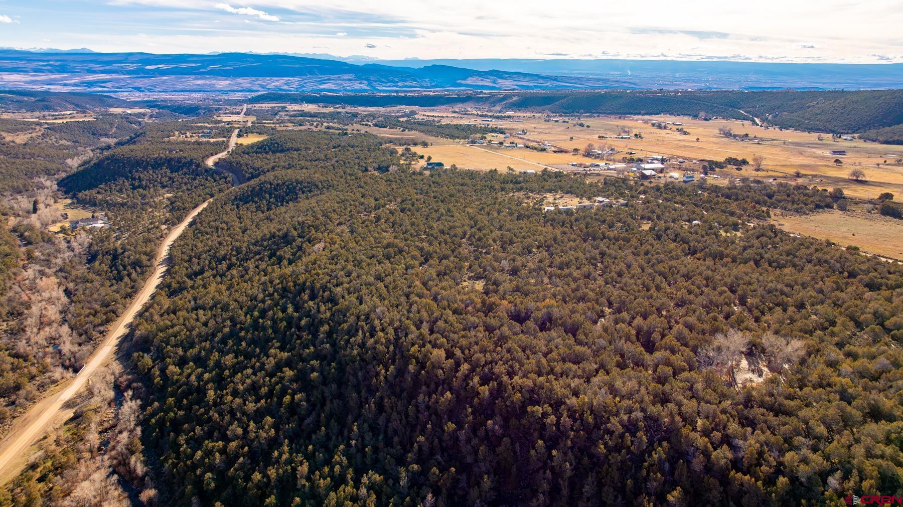 15444 3050th Road Hotchkiss, CO 81419 - Photo 14 of 18 a view of an ocean