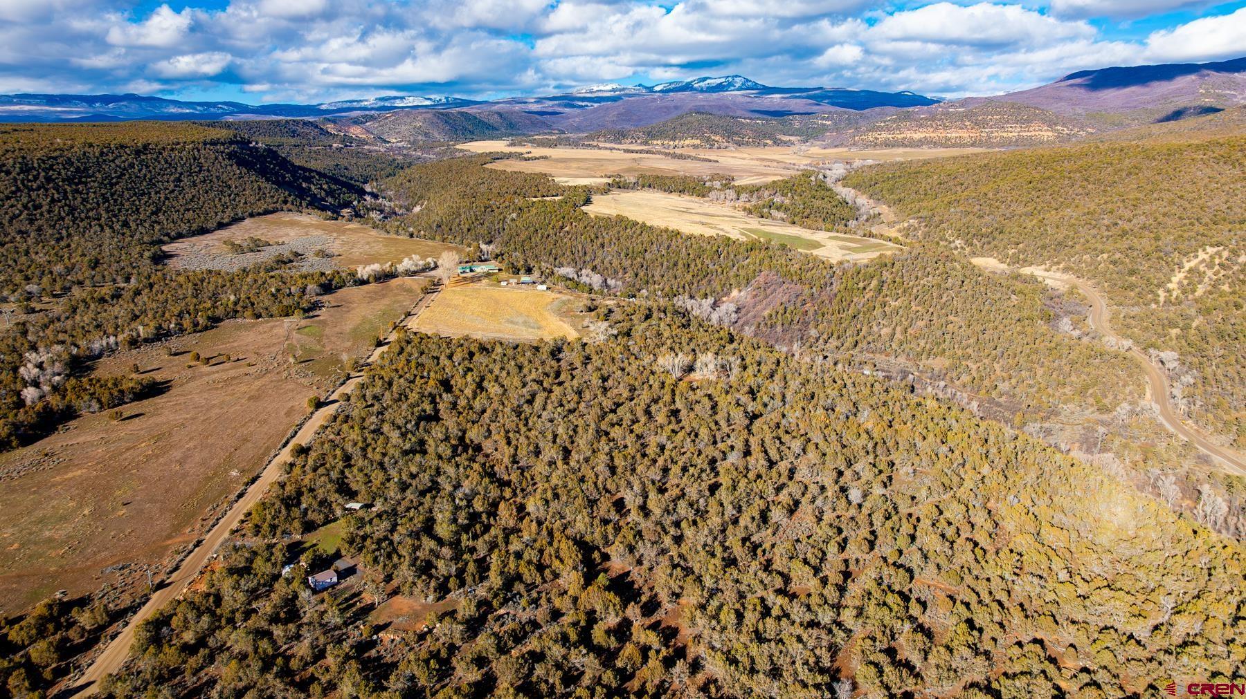 15444 3050th Road Hotchkiss, CO 81419 - Photo 17 of 18 a view of an ocean