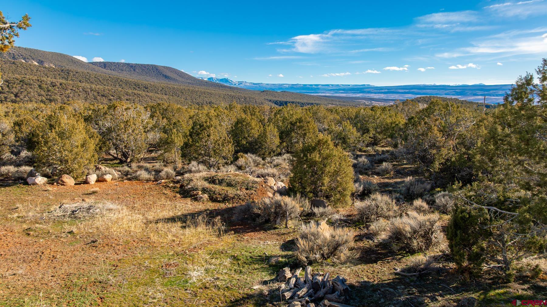 15444 3050th Road Hotchkiss, CO 81419 - Photo 18 of 18 a view of an ocean view