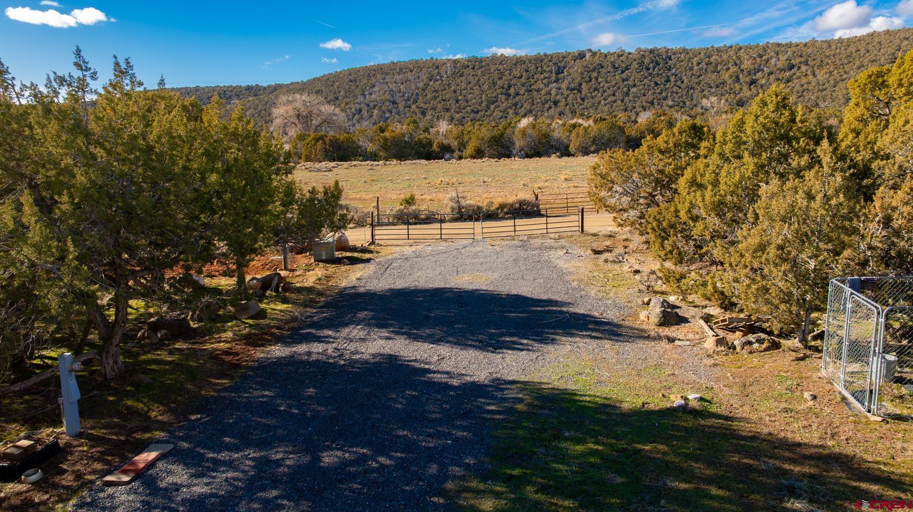 15444 3050th Road Hotchkiss, CO 81419 - Photo 5 of 18 a view of ocean
