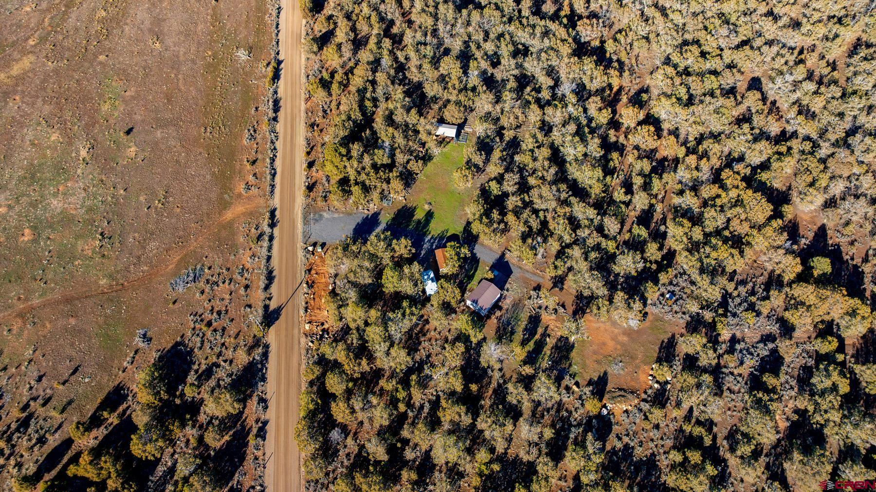15444 3050th Road Hotchkiss, CO 81419 - Photo 9 of 18 a picture of a door